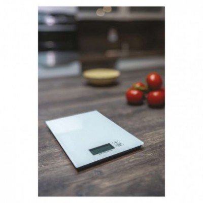 Digitální kuchyňská váha EV014, bílá (1 ks) - foto č. 14