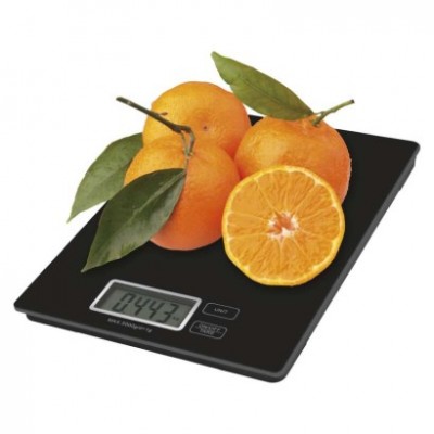 Digitální kuchyňská váha EV014B, černá (1 ks) - foto č. 15