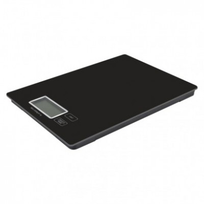 Digitální kuchyňská váha EV014B, černá (1 ks) - foto č. 5