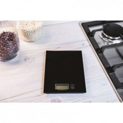 Digitální kuchyňská váha EV003, černá (1 ks) - foto č. 16