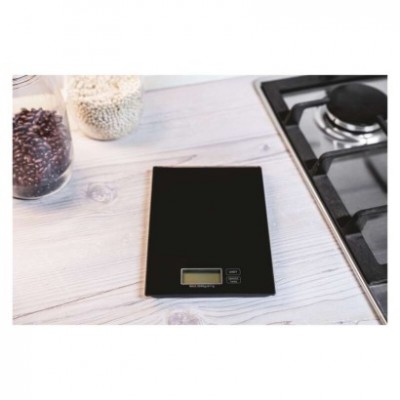 Digitální kuchyňská váha EV003, černá (1 ks) - foto č. 18