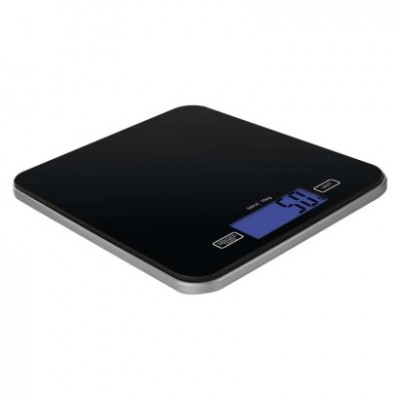 Digitální kuchyňská váha EV022, černá (1 ks) - foto č. 15