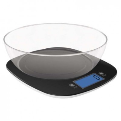 Digitální kuchyňská váha EV025, černá (1 ks) - foto č. 12