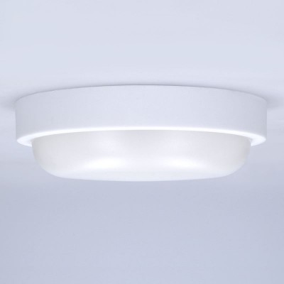 Solight LED venkovní osvětlení kulaté, 13W, 910lm, 4000K, IP54, 17cm - foto č. 6