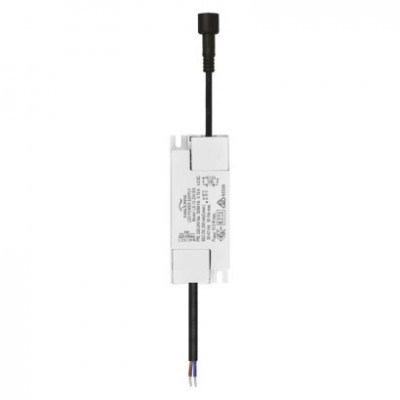 LED vestavné svítidlo VIXXO, kruhové, bílé, 19W neutr. b., IP65 (1 ks) - foto č. 18