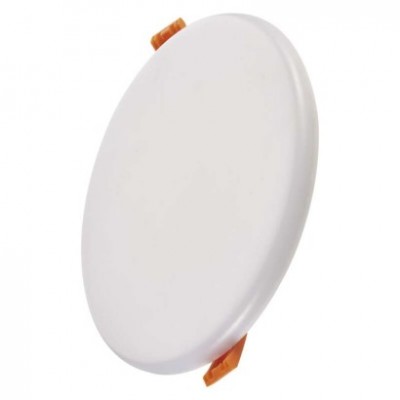 LED vestavné svítidlo VIXXO, kruhové, bílé, 13,5W neutr. b., IP65 (1 ks) - foto č. 15