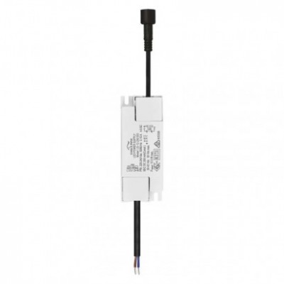 LED vestavné svítidlo VIXXO, kruhové, bílé, 13,5W neutr. b., IP65 (1 ks) - foto č. 16