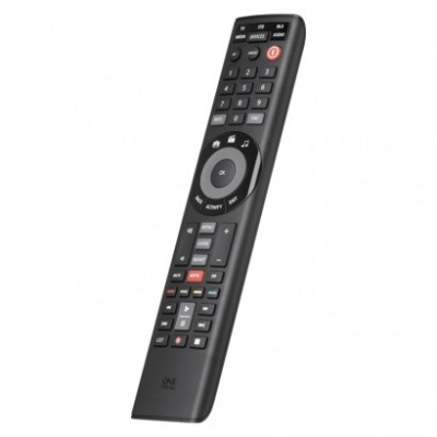 Univerzální dálkový ovladač OFA Smart Control 5 (1 ks) - foto č. 2
