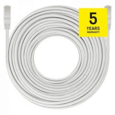 PATCH kabel UTP 5E, 25m (1 ks) - foto č. 6