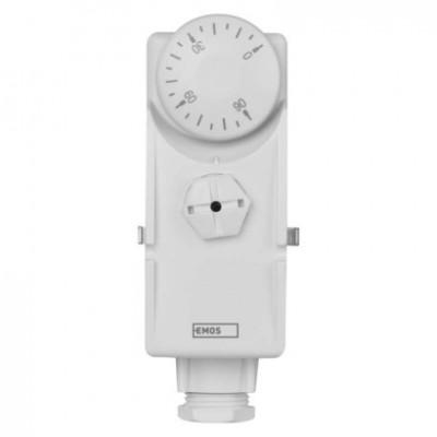 Příložný manuální termostat P5681 (1 ks) - foto č. 3