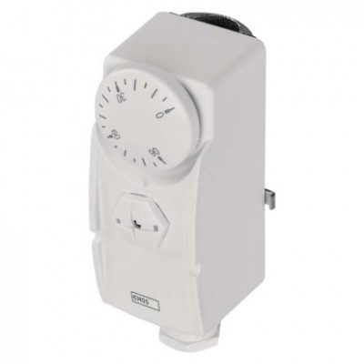 Příložný manuální termostat P5681 (1 ks) - foto č. 13