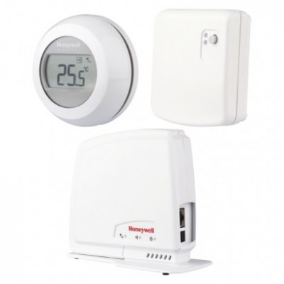 Bezdrátový termostat Honeywell PH5612 (1 ks) - foto č. 3