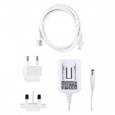 Bezdrátový termostat Honeywell PH5612 (1 ks) - foto č. 4