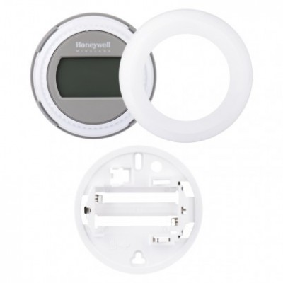 Bezdrátový termostat Honeywell PH5612 (1 ks) - foto č. 6