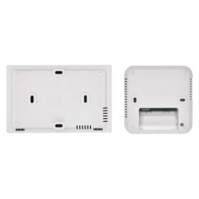Pokojový manuální bezdrátový termostat P5614 (1 ks) - foto č. 5