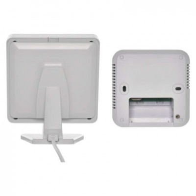 Pokojový programovatelný bezdrátový WiFi termostat P5623 (1 ks) - foto č. 5