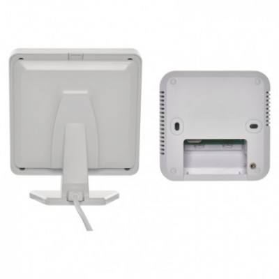 Pokojový programovatelný bezdrátový WiFi termostat P5623 (1 ks) - foto č. 4