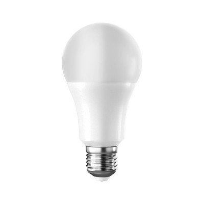 Solight LED SMART WIFI žárovka, klasický tvar, 10W, E27, RGB, 270°, 900lm - foto č. 3