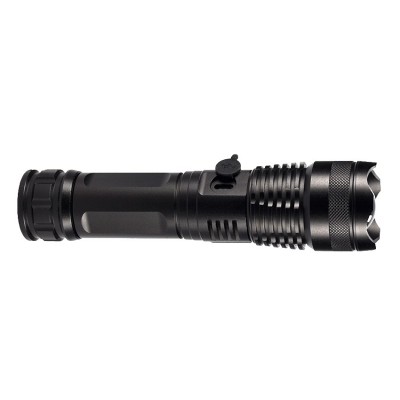 Solight LED nabíjecí svítilna, 1000lm, zoom, dárkové balení, Li-Ion - foto č. 3