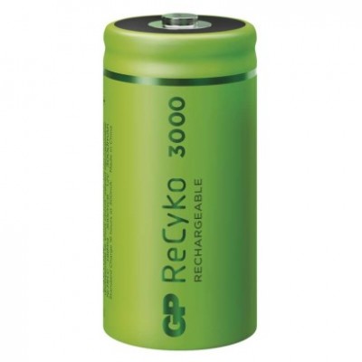Nabíjecí baterie GP ReCyko 3000 C (HR14) (2 ks) - foto č. 4