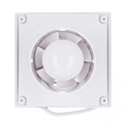 Solight axiální ventilátor s časovačem - foto č. 3