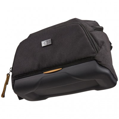 Case Logic Viso brašna pro fotoaparát malá CVCS102 - černá - foto č. 7