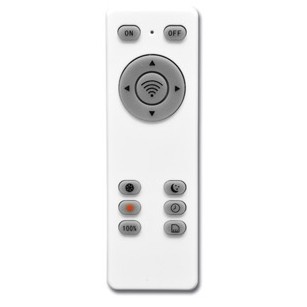 LED sv.vč. RC,80W,multicolor,IP20 - foto č. 3