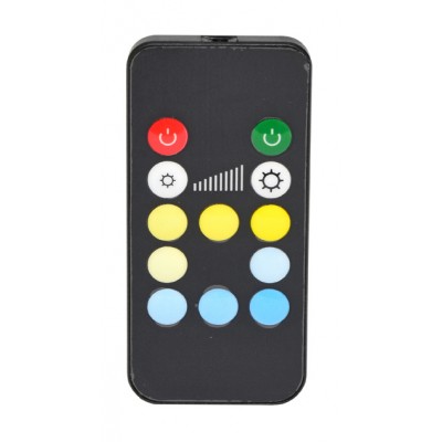 V23 LED set vč.RC,120xSMD/m,7,3W/m,IP20,3000-6000K - foto č. 2