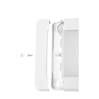 LED sv. stropní 48W,4900lm,PC opál. kryt,IP20  - foto č. 2