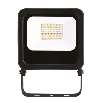 Solight LED reflektor smart WIFI, 14W, 1275lm, RGB, IP65 - foto č. 2
