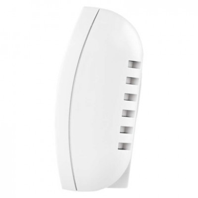 Detektor oxidu uhelnatého GS827 (1 ks) - foto č. 3