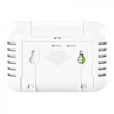 Detektor oxidu uhelnatého GS827 (1 ks) - foto č. 5