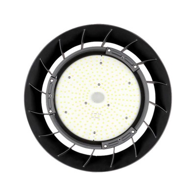 Solight high bay, 100W, 14000lm, 120°, Meanwell, 5000K, UGR - foto č. 2
