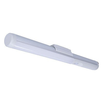 Solight LED nábytkové osvětlení, 2,5W, 200lm, nabíjecí, PIR sensor, 31cm - foto č. 2