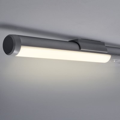Solight LED nábytkové osvětlení, 2,5W, 200lm, nabíjecí, PIR sensor, 31cm - foto č. 6