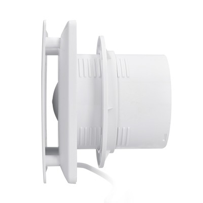 Solight axiální ventilátor s časovačem - foto č. 3